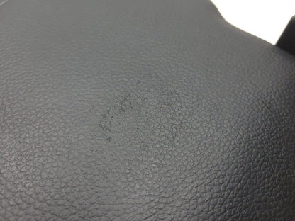 2006-2011 Mercedes Ml Ml350 Ml500 Rear Seat Center Armrest W/ Cup Holder OEM