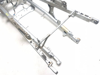 2003 Suzuki Sv 650 Rear Subframe OEM