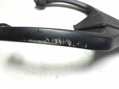 2022 Piaggio Liberty 150 Rear Luggage Rack OEM