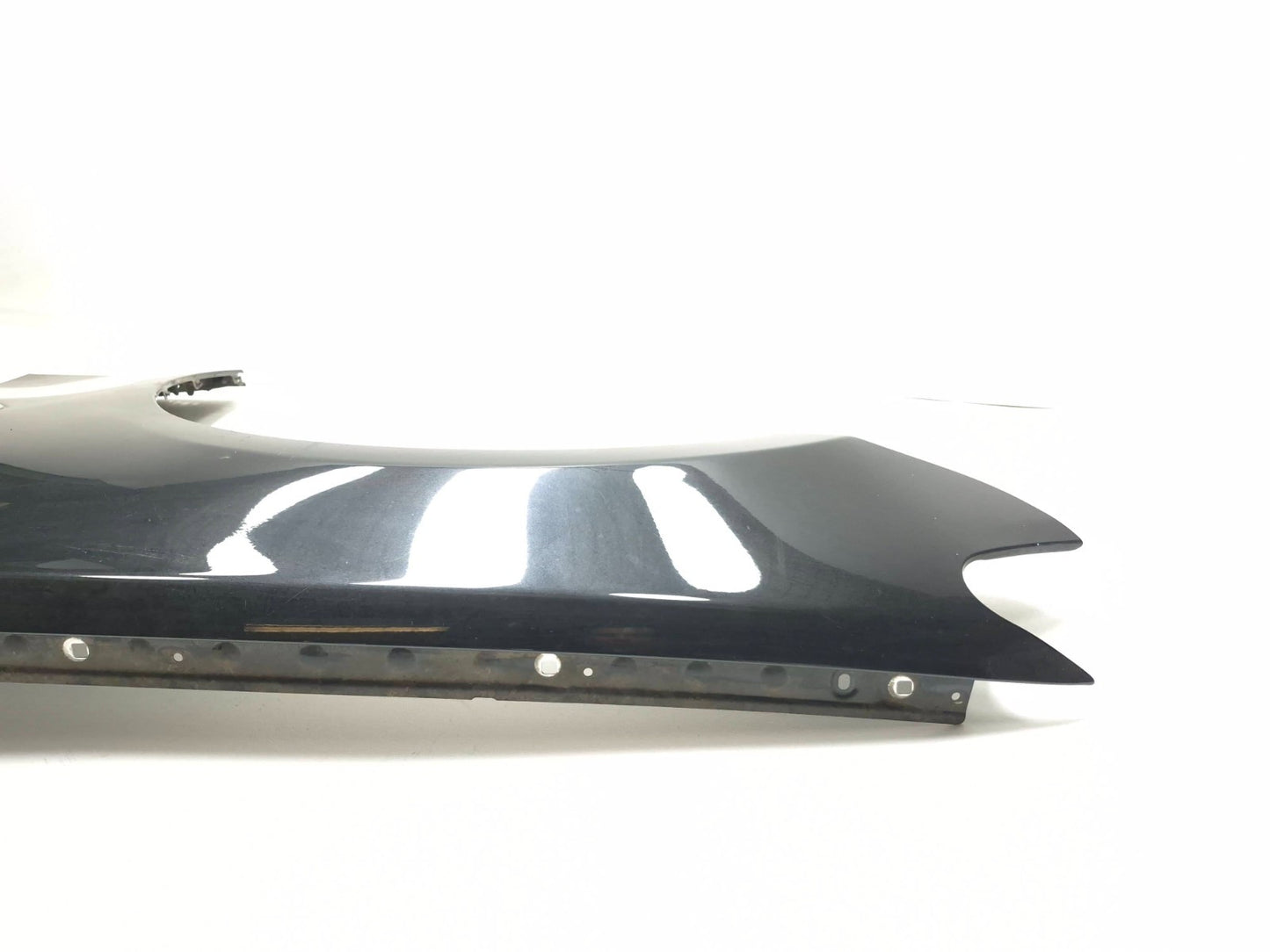 2011 BMW 750li Front Fender Left Driver Side OEM