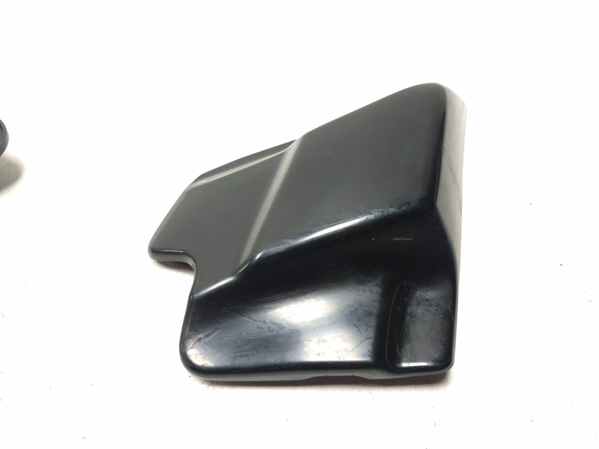 2002 Harley Davidson Touring Road King Side Cover Left & Right OEM