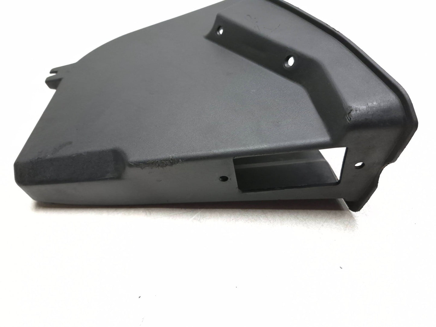 2005  Triumph Sprint St Tool Box Storage Bin OEM