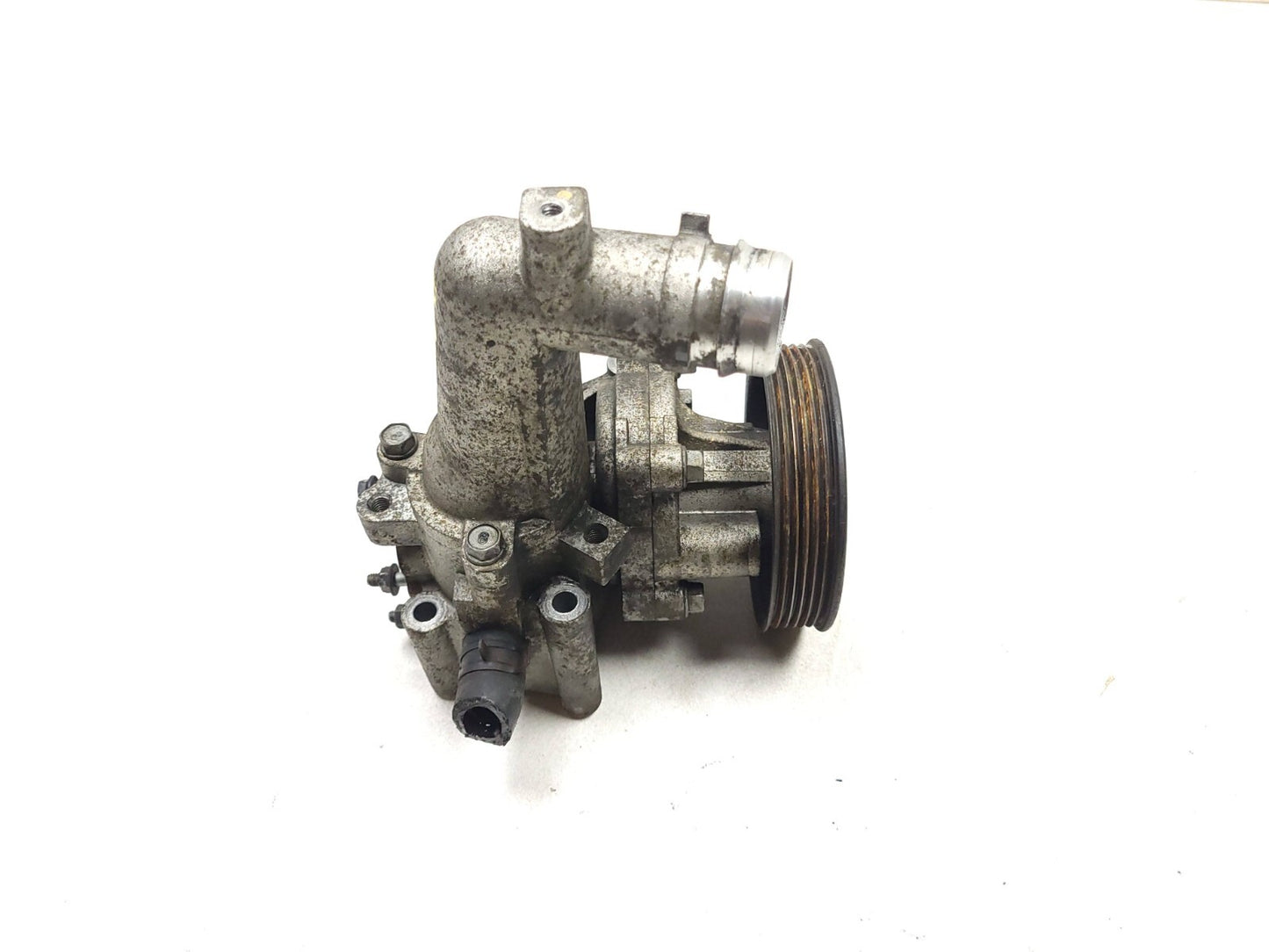 2013 Hyundai Genesis Coupe Engine Water Pump 2.0t OEM