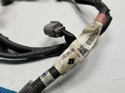 2017 Subaru Impreza 2.0l Engine Wire Harness 24020ag26b OEM 64k Miles