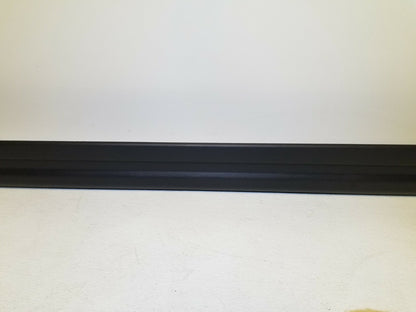 2009 Range Rover Sport Rocker Panel Skirt Molding Right Passenger Side OEM
