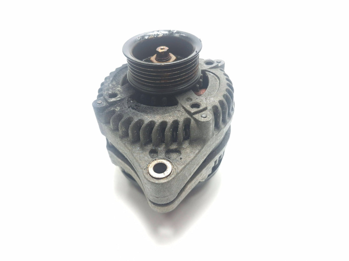2008 Acura Tl Type-s Alternator 31100-rja-a02 OEM