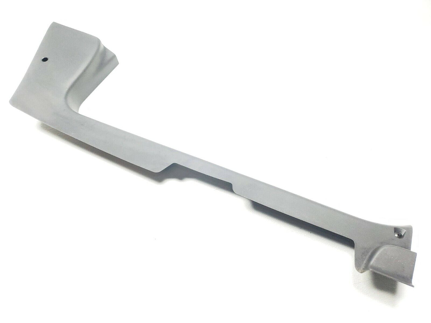 12 13 14 15 16 Fiat 500 Pop Front Right Passenger Door Scuff Plate Trim  OEM