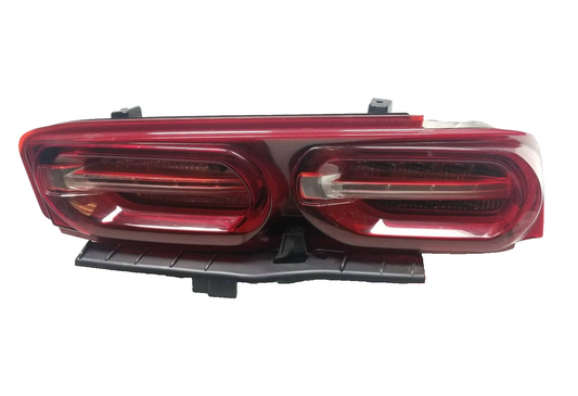 2019 Chevrolet Camaro Rear Passenger Tail Light OEM