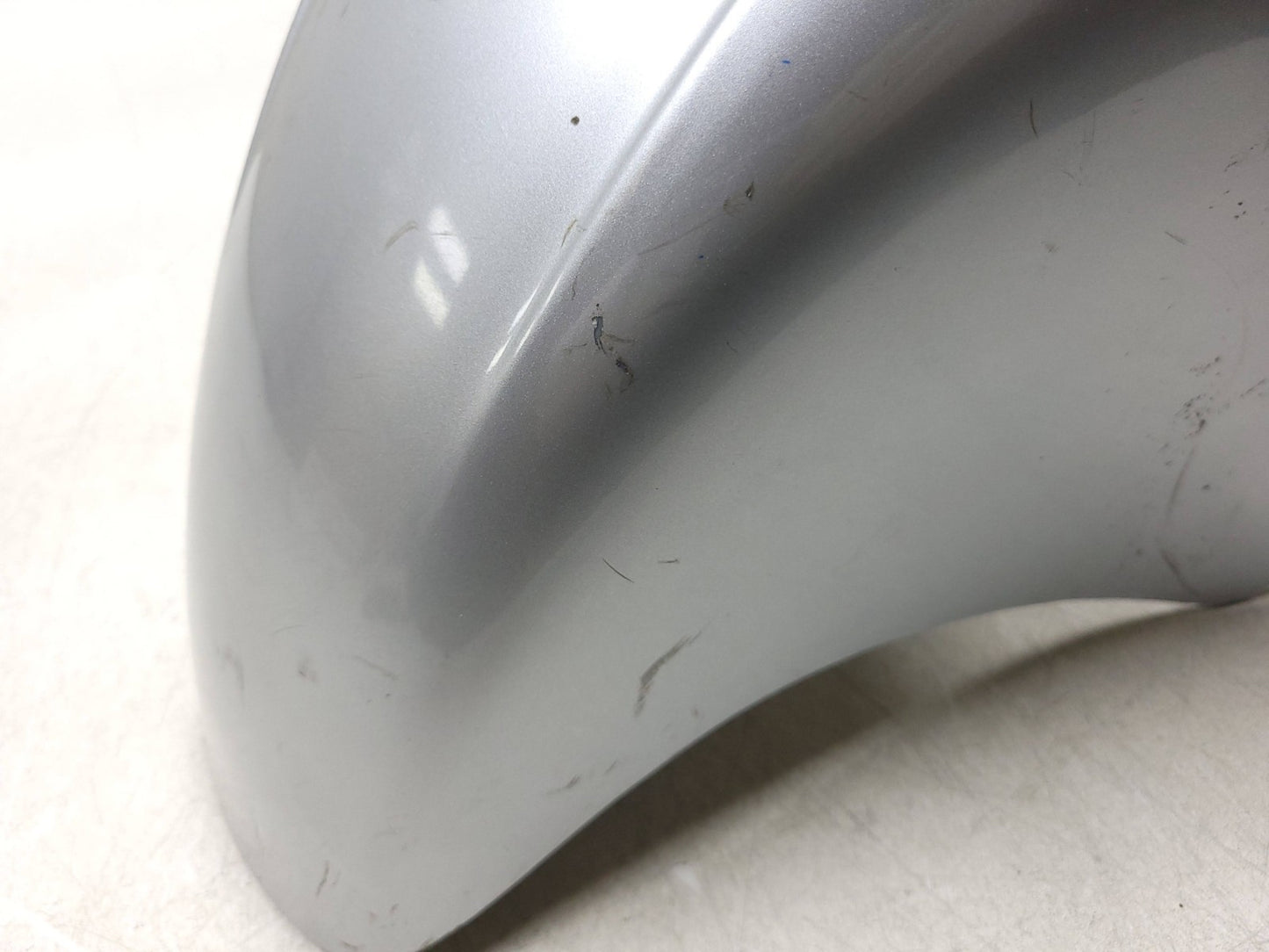 1987 1988 Honda Cbr1000f Front Fender OEM