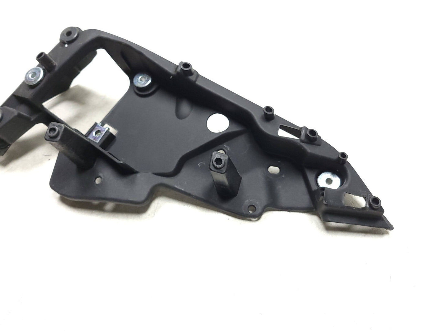 2022 - 2024 Cf Moto 700 Cl-x Tank Mid Fairing Cover Mount Bracket Left OEM