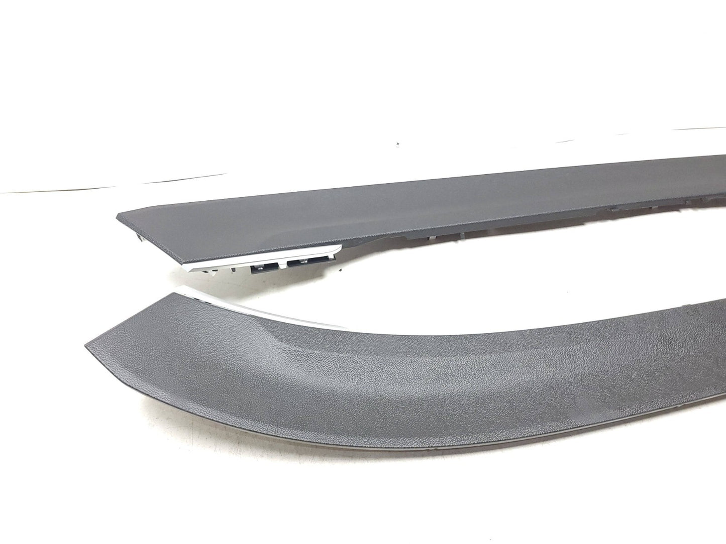 2017-2023 Alfa Romeo Stelvio Center Console Cover Panel Left & Right OEM