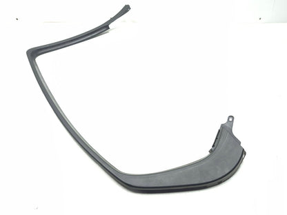 2008 Acura Tl Type-s Inner Door Window Frame Trim Molding Front & Rear 4 Pcs OEM