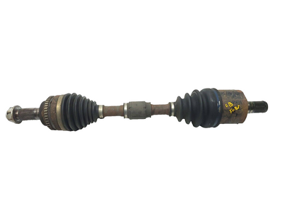 2007 - 2015 Mazda Cx-9 Axle Shaft Front Driver Side Left OEM