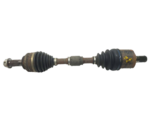 2007 - 2015 Mazda Cx-9 Axle Shaft Front Driver Side Left OEM