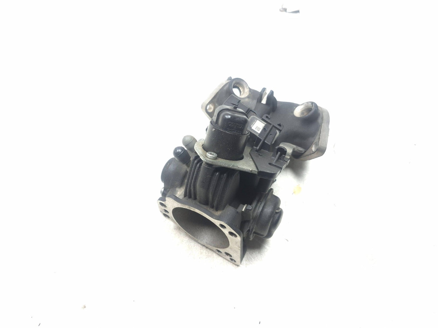 2016 Harley Davidson Dyna Street Bob Fxdb Throttle Body OEM