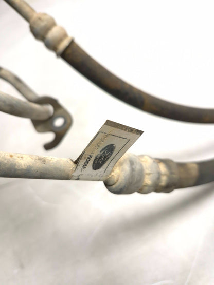 2013 Ford Transit Connect Power Steering Pressure Hose OEM
