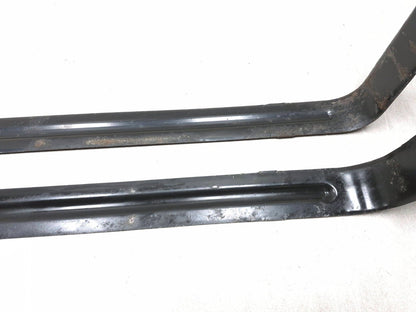 2013 Dodge Grand Caravan Fuel Tank Strap Pair Oem✅