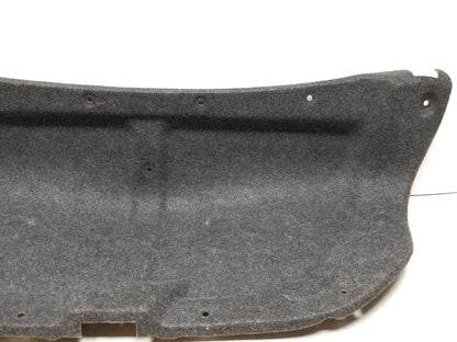 2007 - 2011 Toyota Camry Trunk Lid Interior Lining Trim  OEM