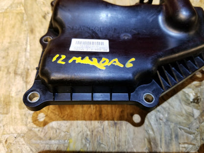 2012 Mazda 6 Engine Oil Separator OEM