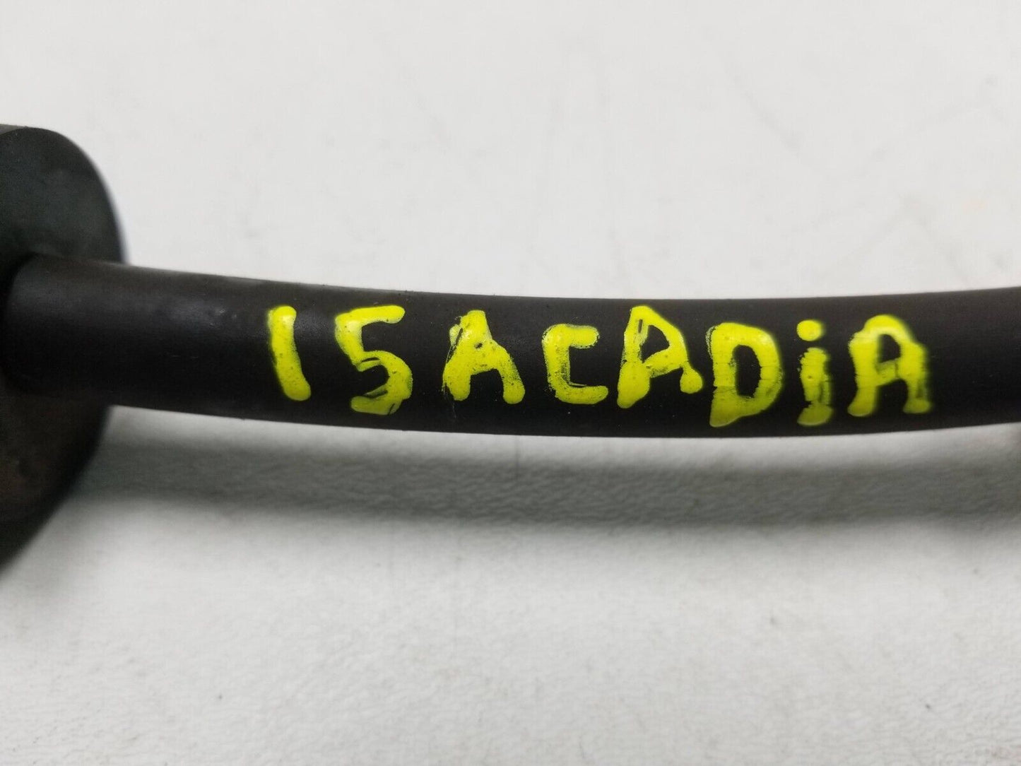 13 14 15 16 GMC Acadia Automatic Transmission Gear Shifter Cable OEM