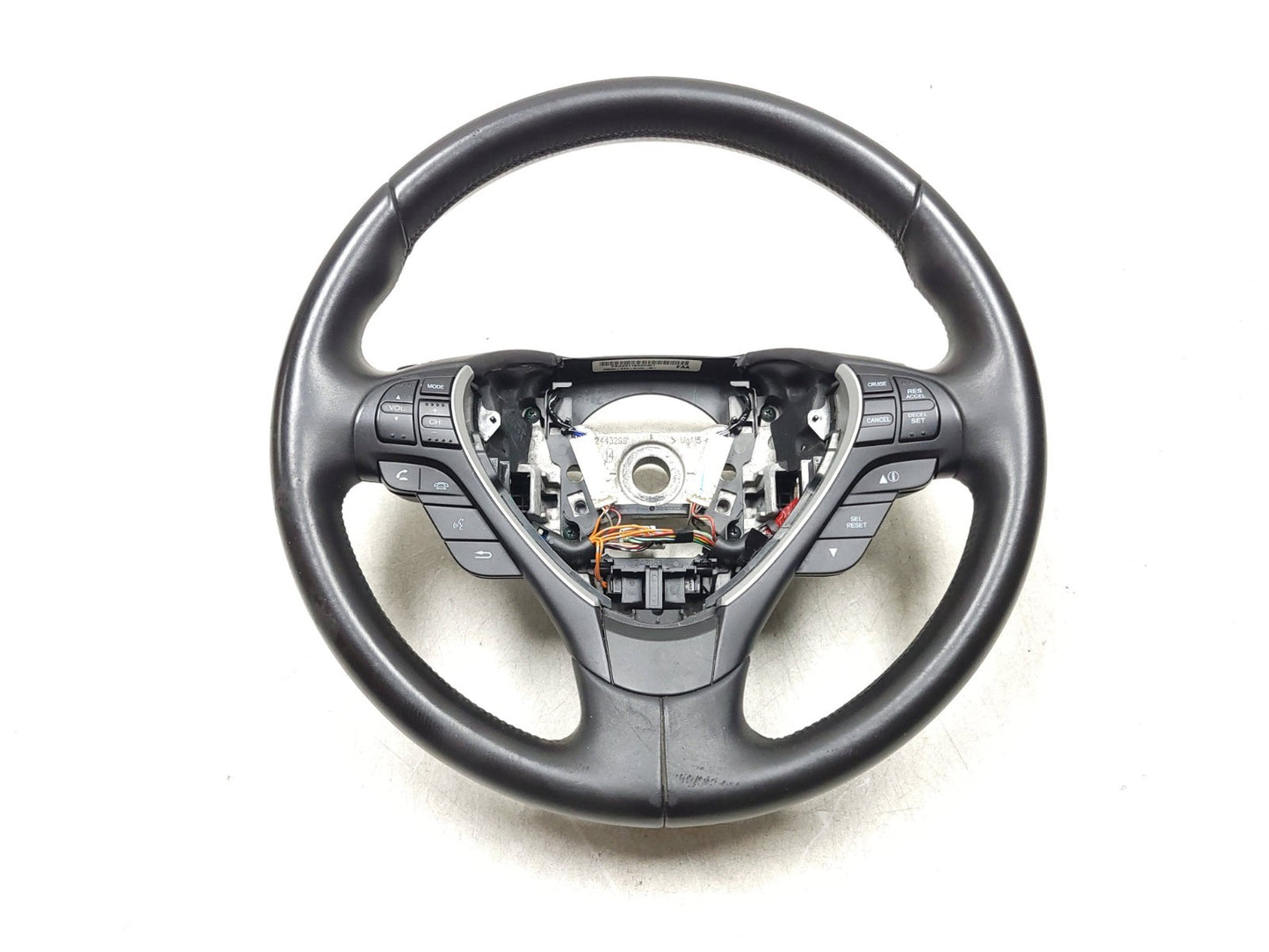 13-15 Acura RDX Steering Wheel OEM ✅
