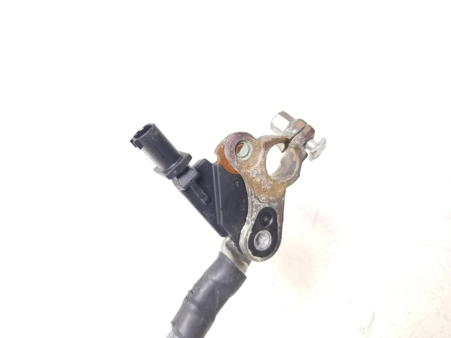 2017 Jaguar Xe Negative Battery Cable OEM Gx73-14301-ad