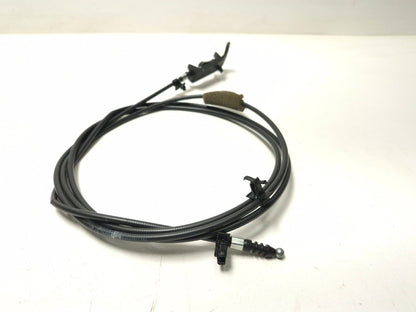 2007 Acura Tl Type-s Trunk Opener Cable OEM