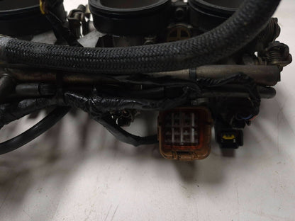 2005 Kawasaki Ninja Zx10r Throttle Body OEM