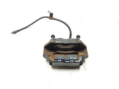 09-11 Hyundai Genesis Front Brake Caliper Left & Right Pair OEM Sedan 4.6l