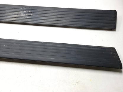 07-08 Lincoln Navigator Running Board Left & Right Pair OEM