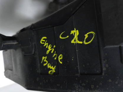 2011 Scion Tc Engine Wire Harness W/ Fuse Box OEM
