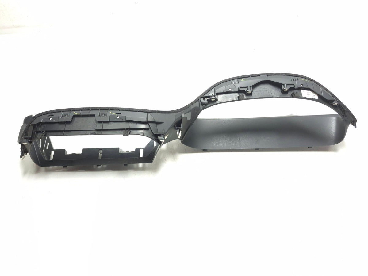 2017 Honda Accord Instrument Cluster Bezel Trim 77200-t2f-a11za OEM