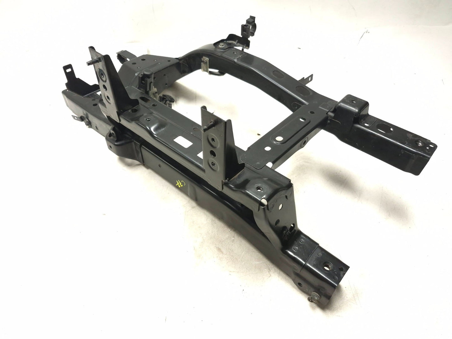 2012 Nissan Leaf Inverter Crossmember Bracket OEM