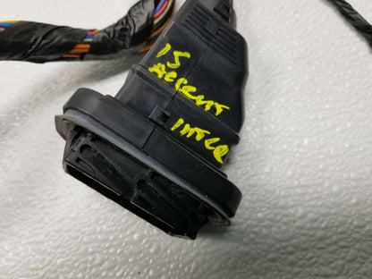 2015 Hyundai Accent Interior Floor Wiring Harness OEM