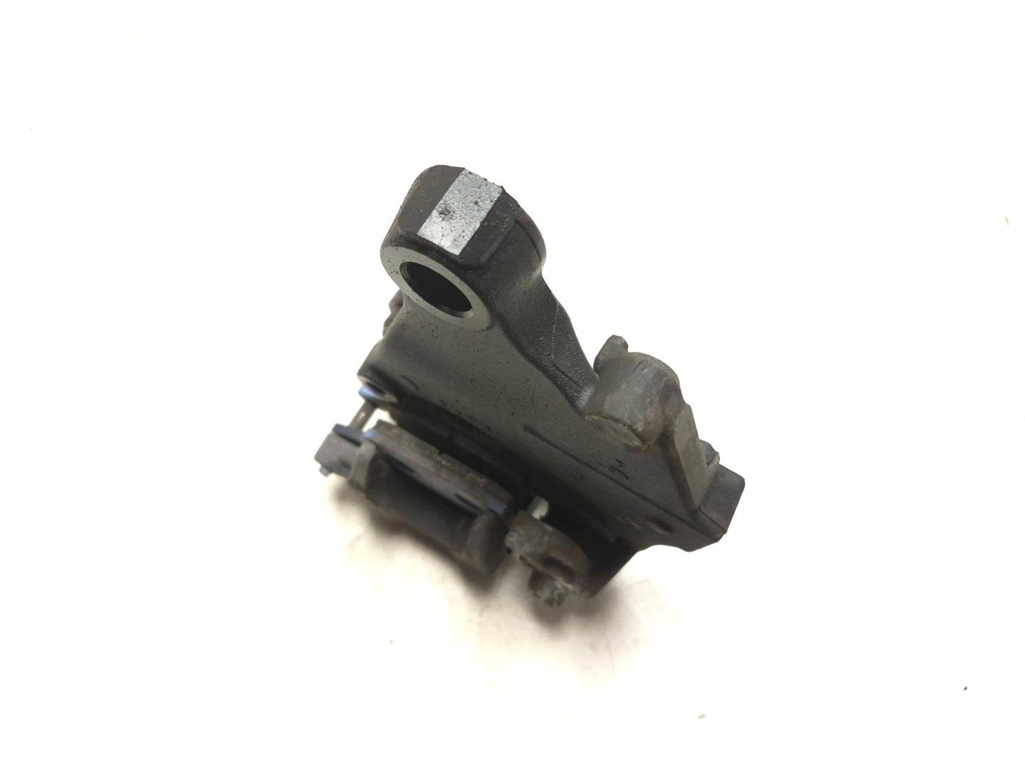 2017 Honda Cmx300 Rebel Rear Brake Caliper & Hose Pipe Pair OEM