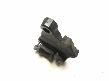 2017 Honda Cmx300 Rebel Rear Brake Caliper & Hose Pipe Pair OEM