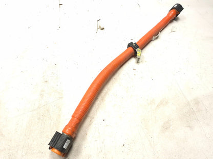 2012 Nissan Leaf High Voltage Inverter Cable  OEM