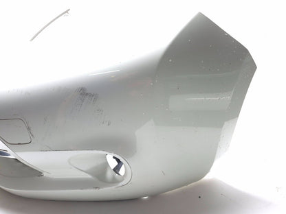 2012 Nissan Leaf Front Bumper Cover OEM