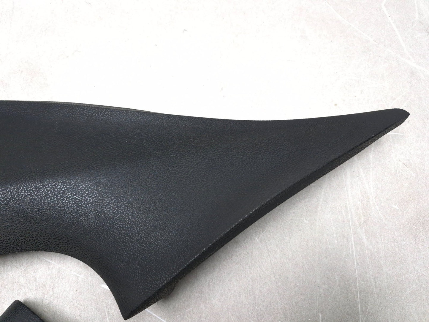 2018 Chrysler 300 Limited Center Console Left & Right Side Trim Cover Pair OEM