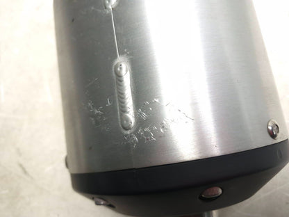 2002 Suzuki V-strom 1000 Dl1000 Exhaust Muffler Right OEM