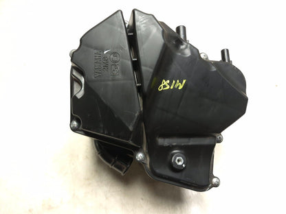 2024 Yamaha R3 Yzfr3 Air Box Cleaner Filter Housing OEM