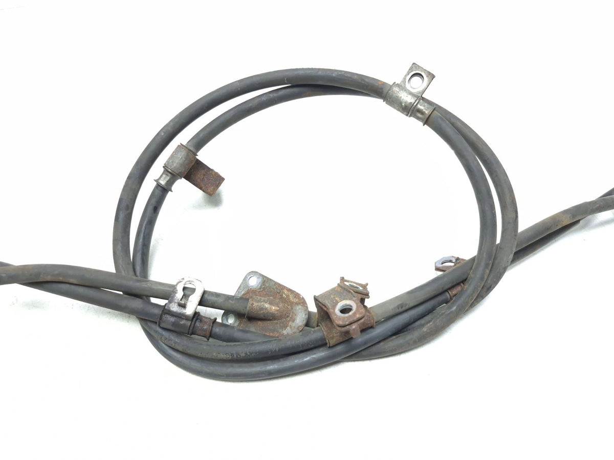 2015 Kia Optima Rear Parking Brake Cable Left & Right 597603q300 OEM