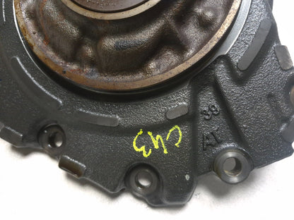 2011 Volkswagen Tiguan Automatic Transmission Oil Pump Oem✅