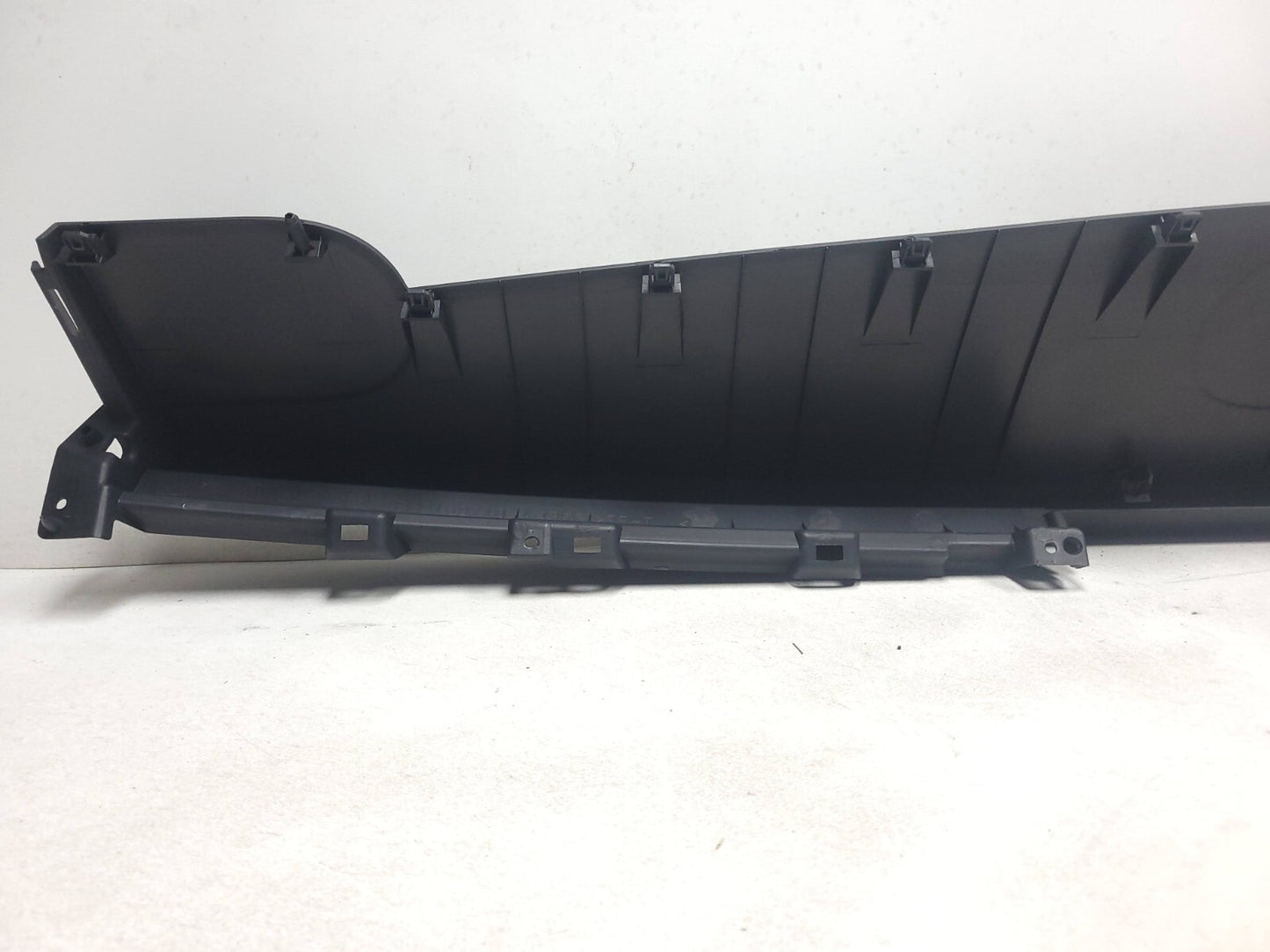 2009 Mazda Cx-7 Dashboard Upper Trim Cover Panel OEM