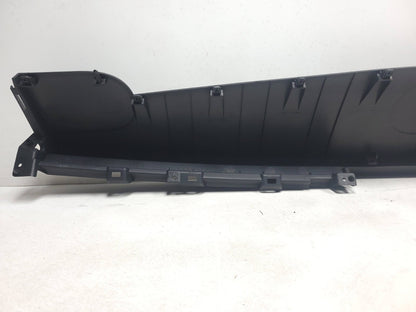 2009 Mazda Cx-7 Dashboard Upper Trim Cover Panel OEM