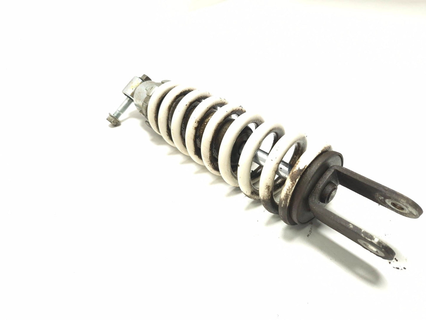 2003 Suzuki Sv 650 Rear Shock Absorber OEM