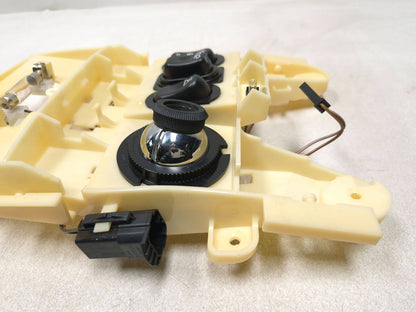 2007 Saab 9-5 Interior Light Switch Control Panel OEM