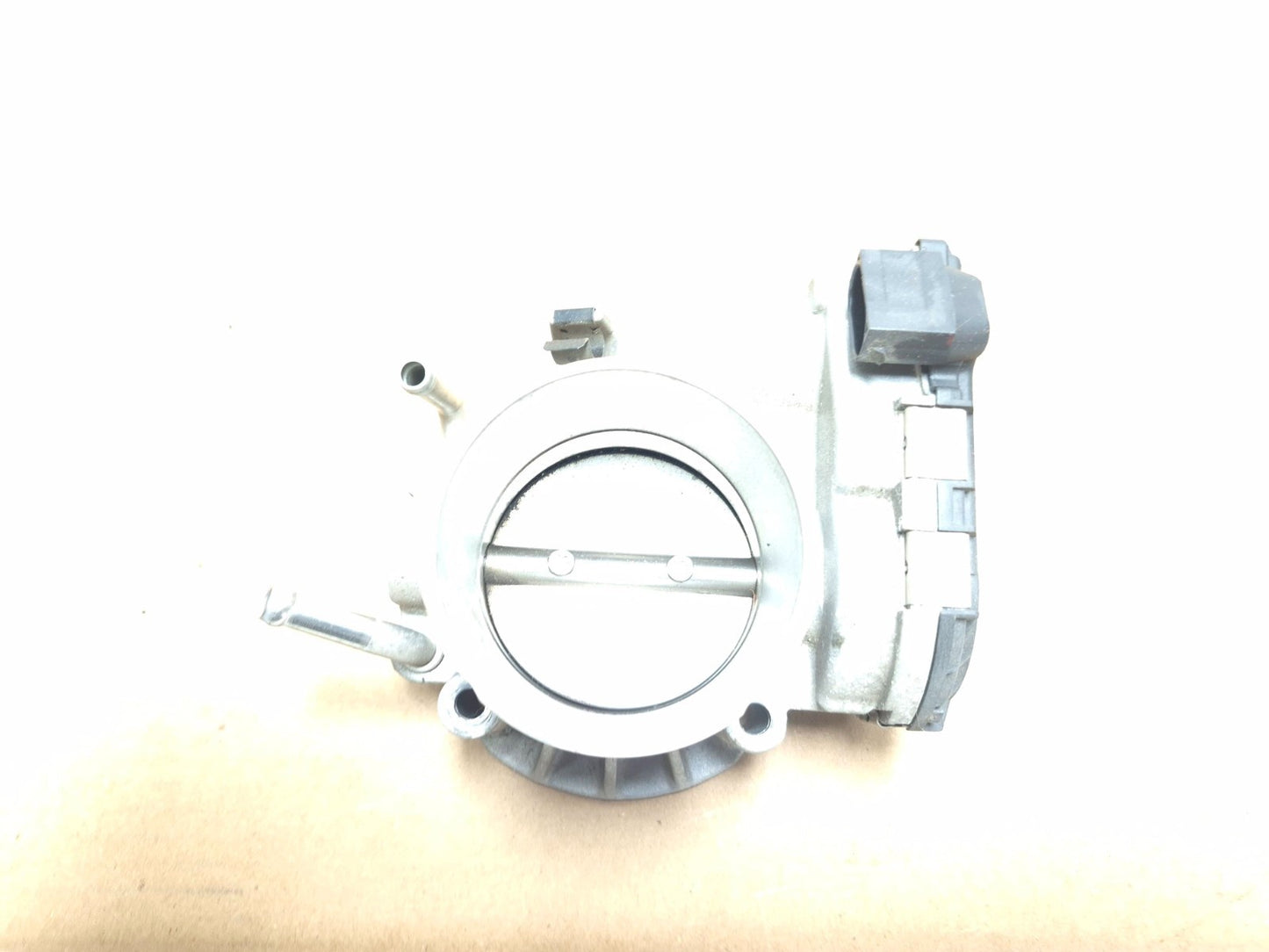 2012 Hyundai Sonata 2.4l Throttle Body OEM