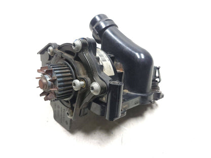 09-12 Audi A4 Engine Water Pump 2.0t OEM *engine Code : Caeb*