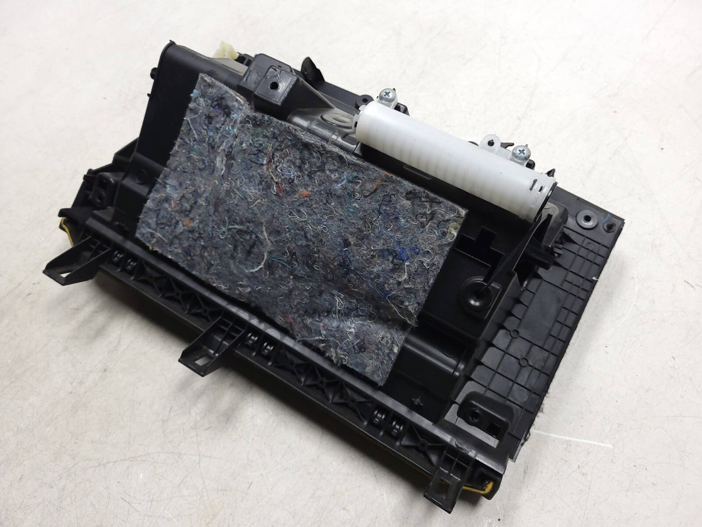 2008 - 2013 Infiniti G37 Glove Box OEM